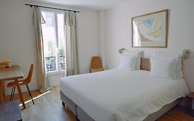 Hôtel Baby