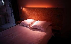 Hôtel Baby
